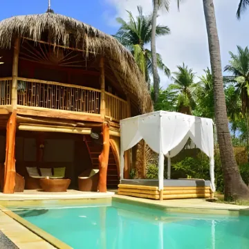 Meno Island Villas
