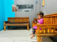 NgeKost Harian Hôtels à : Gayamsari