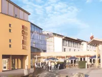 Hotel Leipheim Süd Hôtels à : Kleinkotz