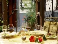 Boutique Hotel Lohspeicher 1839 - Morgenmad
