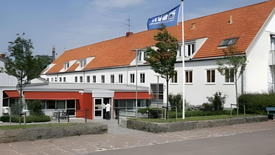 Hotell Svanen
