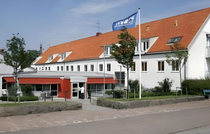 Hotell Svanen