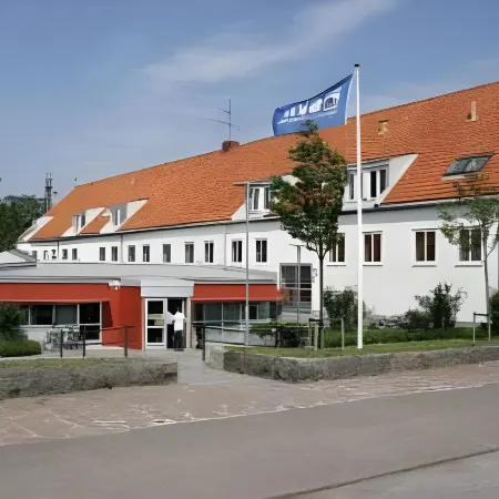 Hotell Svanen