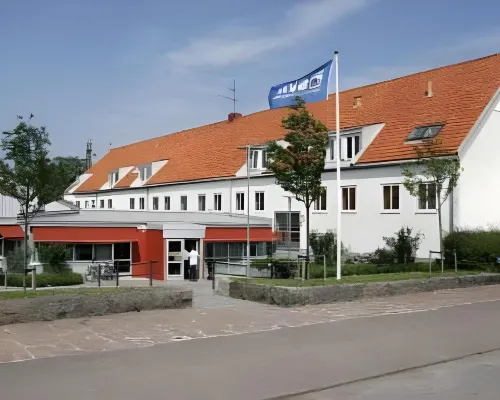Hotell Svanen Hotels in Kalmar