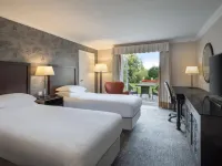 Delta Hotels St. Pierre Country Club Hotels in Tintern