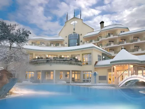 Reduce Hotel Thermal Adults Only - Spa