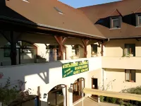 Hostellerie St Vincent Hotel di Vosne-Romanee