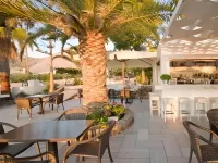 Makarios Hotel - С баром