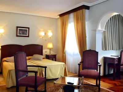 Hotel Aranda Hotels in Ribera del Duero