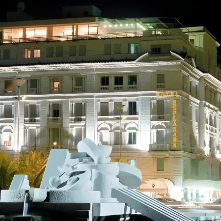 Hotel Esplanade