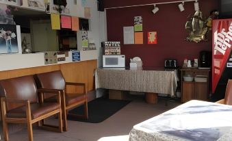 Attican Motel - Attica - Batavia - Warsaw - Darien Lake