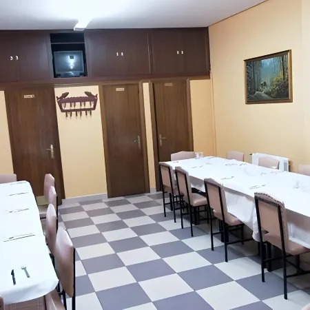 Hostal Restaurante la Trucha