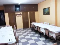 Hostal Restaurante la Trucha - 3-Star