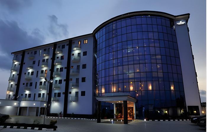 Protea Hotel Delta