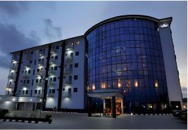 Protea Hotel Delta