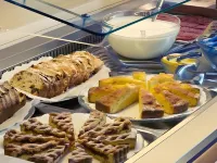 Hotel Roma - breakfast