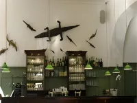 Hotel Restaurant Krokodil