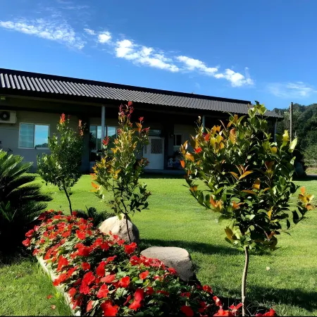 Taitung city-cottage B&B Отели рядом с достопримечательностью «Чистые фермы»