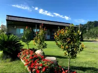 Taitung city-cottage B&B - Romantisk