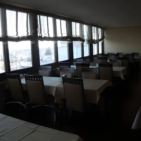 Aktas Hotel