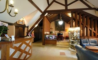 Le Relais des Landes