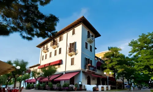 Hotel Villa Erica