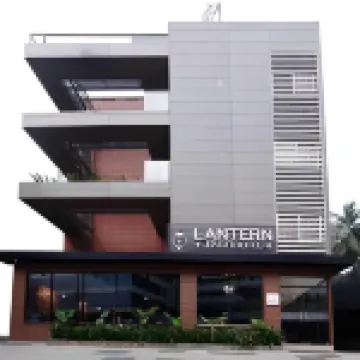Lantern Apart Hotel
