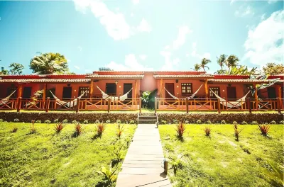 Encantes do Nordeste Hotels in Barreirinhas