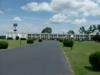 Motel 6 Martinsburg, WV