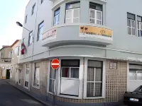 Hotel Palmeira Hôtels à : Gafanha da Nazaré