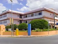 Casual Bahía Ibiza Hotel in zona Sa Pedrera de Cala D'Hort