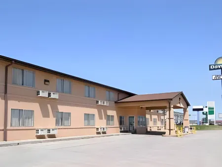 北普拉特温德姆戴斯酒店