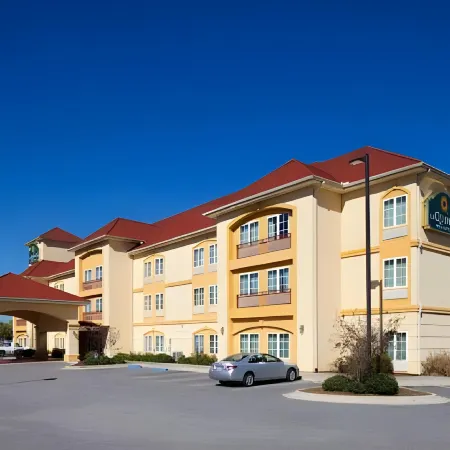 Stay Express Inn & Suites - Mobile, Al
