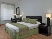 Hotel Internacional La Triada Hoteles cerca de Centro Comercial Quinta Etapa