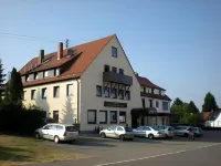 Hotel Landgasthaus Sockenbacher Hof Hotels in Eberbach