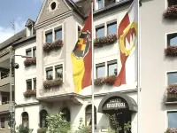 Hotel & Restaurant Walfisch Hotels in Höchberg