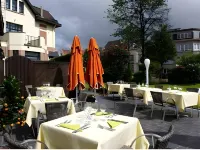 Hotel la Roseraie Hotels in Jette