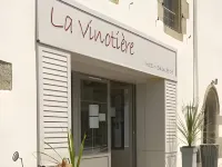 La Vinotière Chambres Appartements Spa Hotel di Plougonvelin