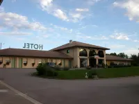 Logis Hotel- Restaurant la Haie des Vignes Séminaires et Evènementiel Hotel di Allain