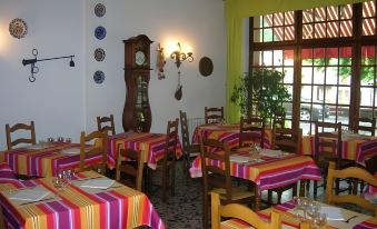 Hotel Restaurant le Costabonne