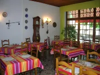 Hotel Restaurant le Costabonne Hotels in Serralongue