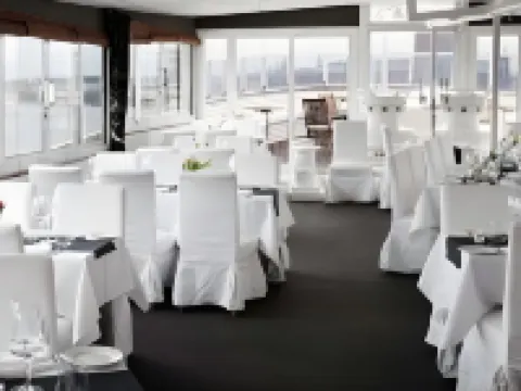 瑪拉卓汀恩遊艇飯店及餐廳 斯德哥爾摩住宿飯店