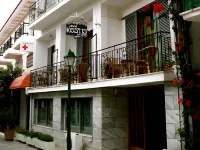 هوتل كوستيس فنادق في سكياثوس