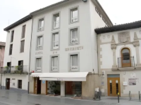 Hotel Arrasate by Gaiarooms Hotels in Debagoiena