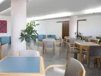 Hotel Mistral - breakfast