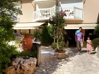 Logis le Relais de Farrou - Hôtel - Restaurant - Spa