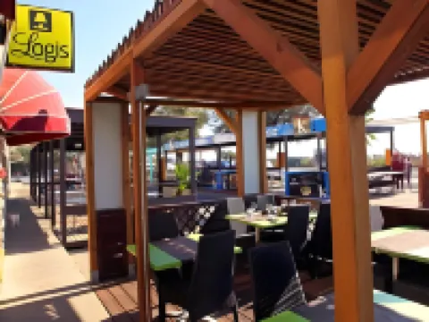 Logis Hotel Restaurant le Mirador