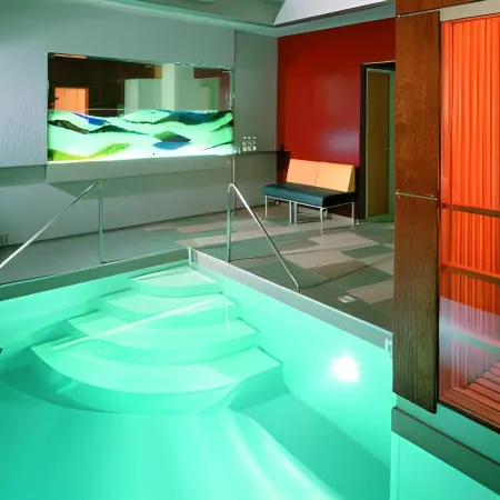 Hotel Zemaites