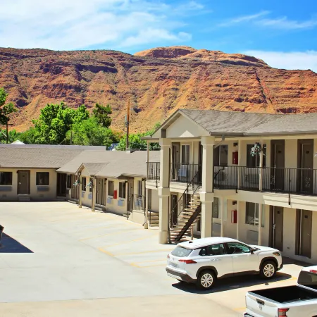 Bowen Motel