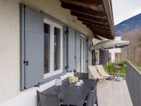 Europa - Pet friendly